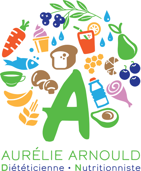 logo Aurélie Arnould